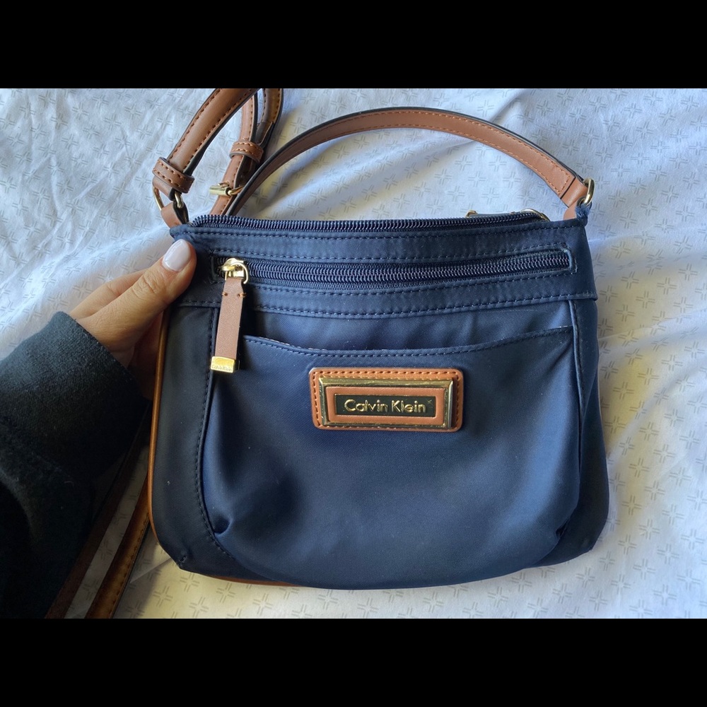 Calvin Klein Crossbody Bag